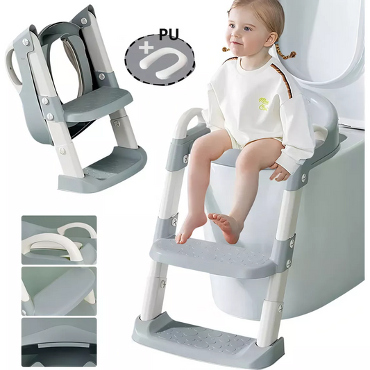 Asiento de Baño para Bebes