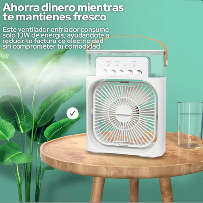 Mini Aire Acondicionado