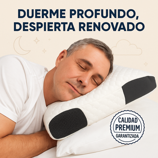 VitalRest™(Promocion 2x1) - Un sueño relajante y revitalizante